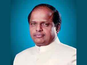 Dhananjay Kumar